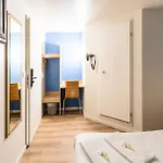 Brit Rouen Nord - Hotel Barentin