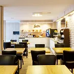Brit Rouen Nord - Hotel 2*