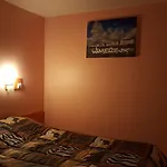 Hotel Brit Rouen Nord -