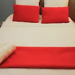 Brit Rouen Nord - Hotel