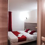 Brit Rouen Nord - Hotel