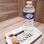 Hotel Brit Rouen Nord - Barentin