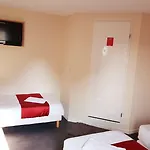 Brit Rouen Nord - Hotel 2*