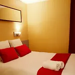 Brit Rouen Nord - Hotel
