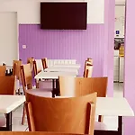 Brit Rouen Nord - Hotel 2*