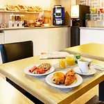 Brit Rouen Nord - Hotel 2*