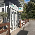 Brit Rouen Nord - Hotel Barentin