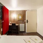 Brit Rouen Nord - Hotel 2*