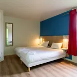 Hotel Brit Rouen Nord -