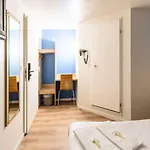 Brit Rouen Nord - Hotel