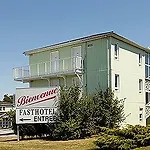 Brit Rouen Nord - Hotel