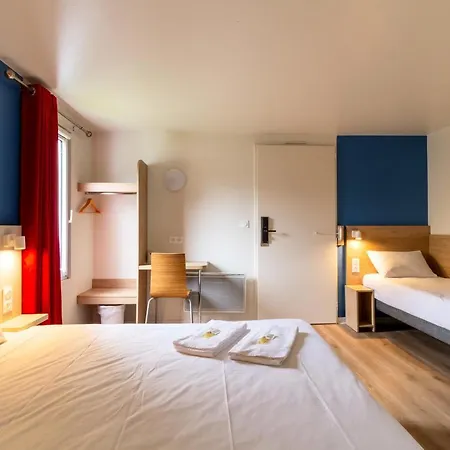 Brit Rouen Nord - Barentin