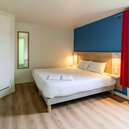 Brit Rouen Nord - Hotel Barentin