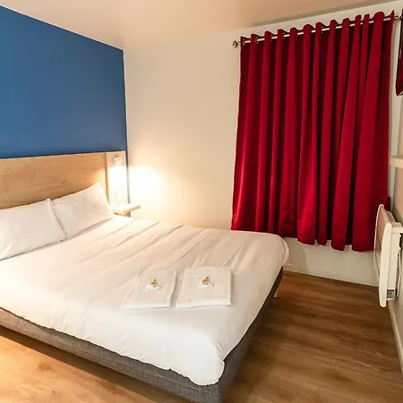 Brit Rouen Nord - Barentin