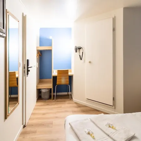 Brit Rouen Nord - Hotel Barentin