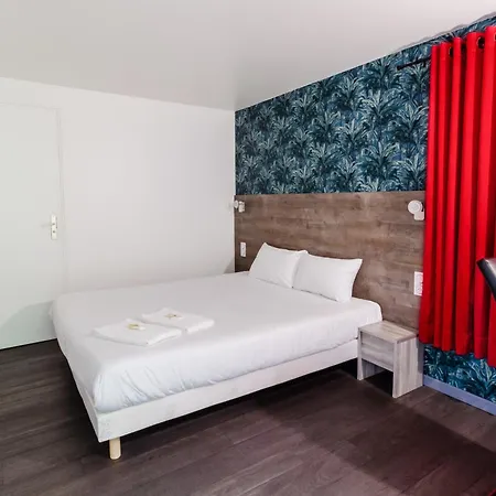 Brit Rouen Nord - 2*