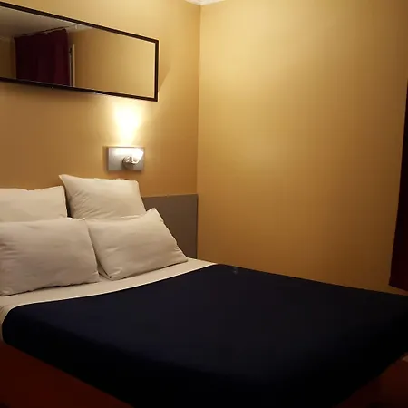 酒店 Brit Rouen Nord -