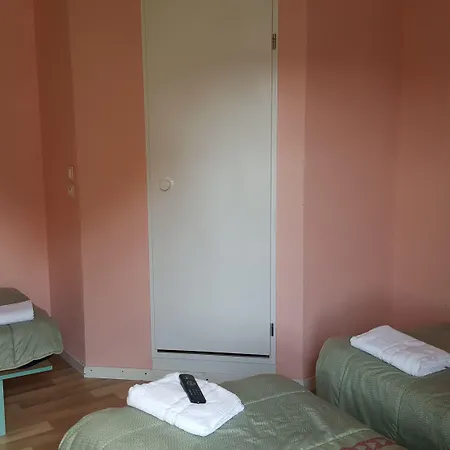 Brit Rouen Nord - Hotel