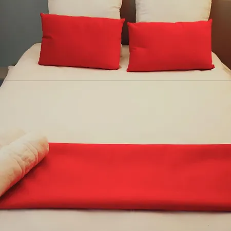 Brit Rouen Nord - Hotel