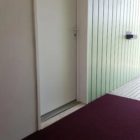 Brit Rouen Nord - 2* 巴朗坦