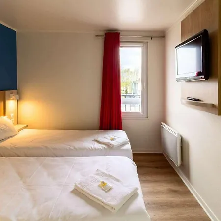 Brit Rouen Nord - Barentin