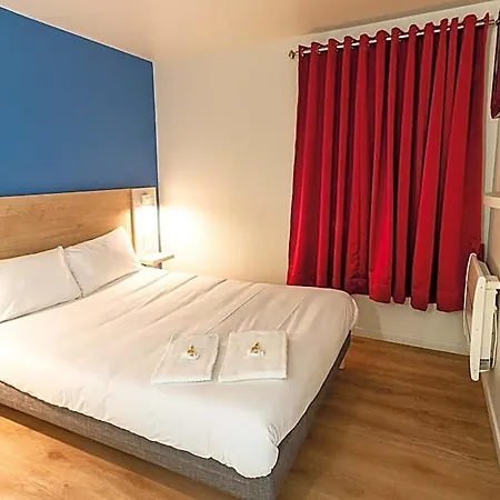 Brit Rouen Nord -