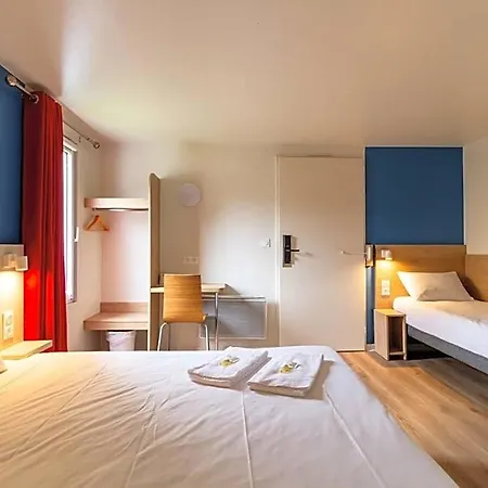 Brit Rouen Nord - 2* 巴朗坦