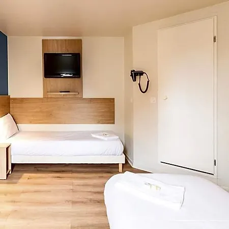Brit Rouen Nord - 2* 巴朗坦