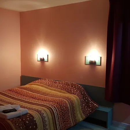 Brit Rouen Nord - Hotel Barentin