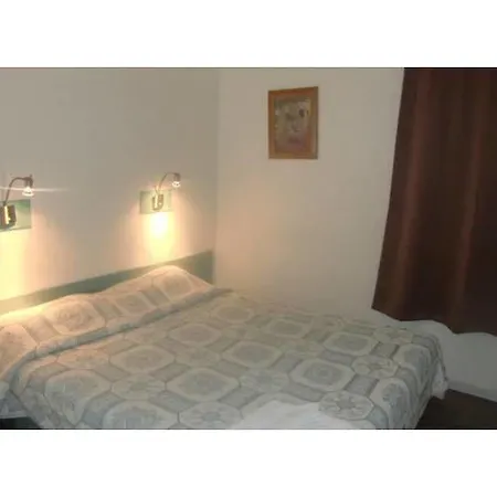 Brit Rouen Nord - Hotel