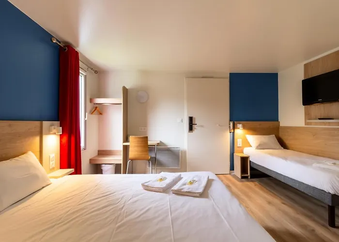 Brit Rouen Nord - Barentin