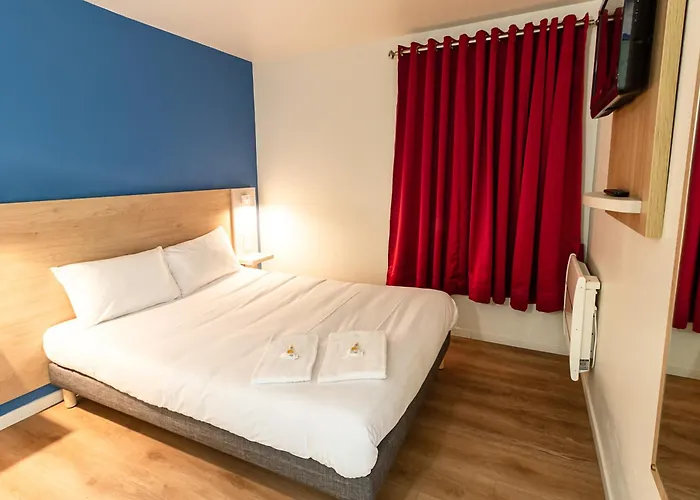 Brit Rouen Nord - Barentin