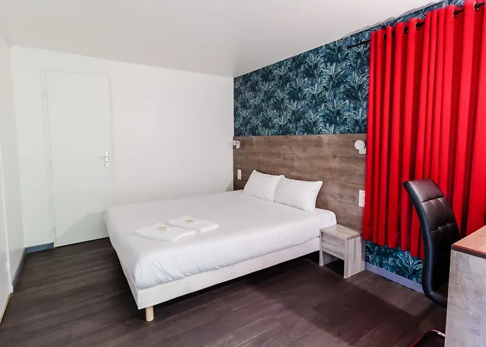 Brit Rouen Nord - 2*