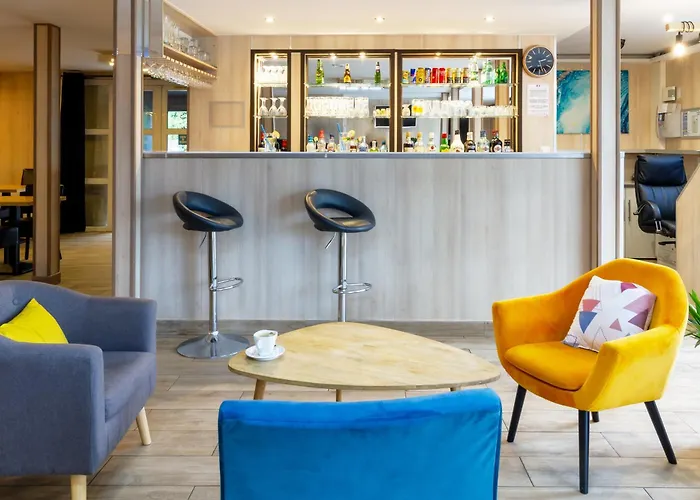 Brit Rouen Nord - 2*