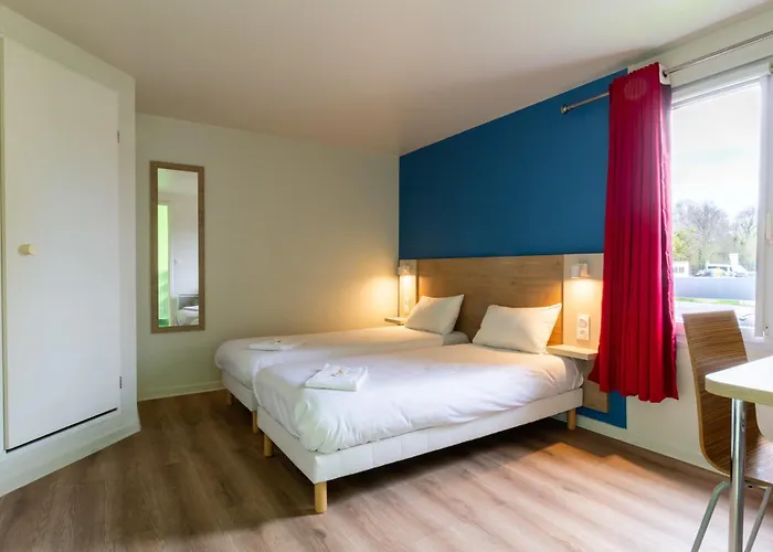 Brit Rouen Nord - Barentin