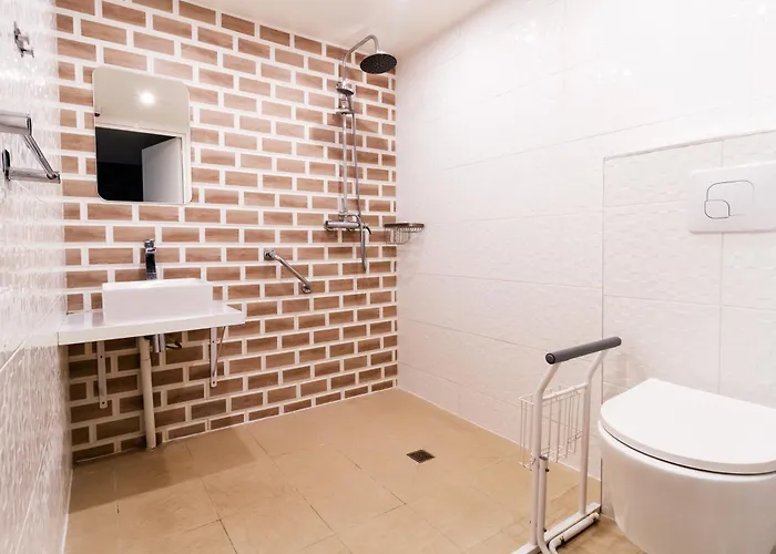 Brit Rouen Nord - Hotel 2*