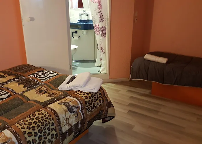 Brit Rouen Nord - 2* Barentin