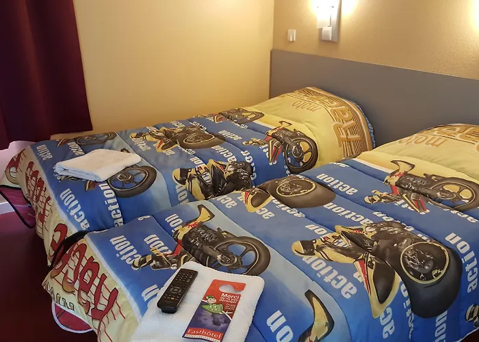 Brit Rouen Nord - Barentin