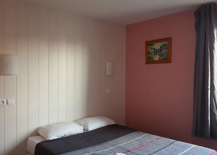 Brit Rouen Nord - 2*