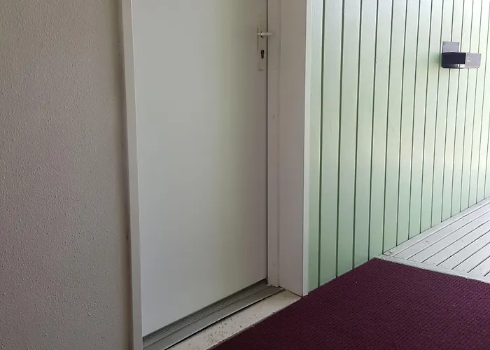 Brit Rouen Nord - 2* Barentin