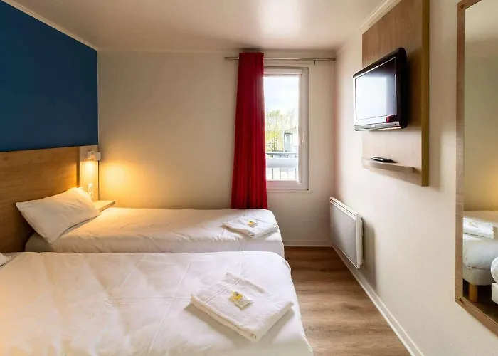 Brit Rouen Nord - Barentin