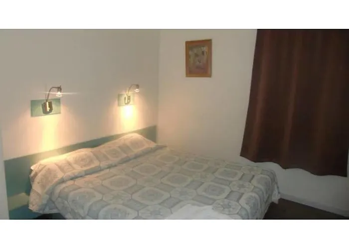 Brit Rouen Nord - Hotel